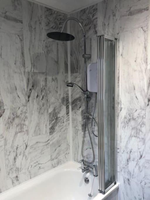 Charlotte House Villa Redcar Ngoại thất bức ảnh
