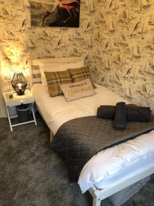 Charlotte House Villa Redcar Ngoại thất bức ảnh